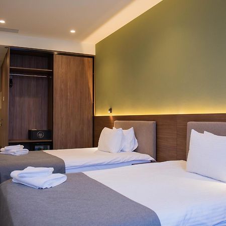Small Hotel 빈니차 외부 사진
