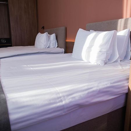Small Hotel 빈니차 외부 사진