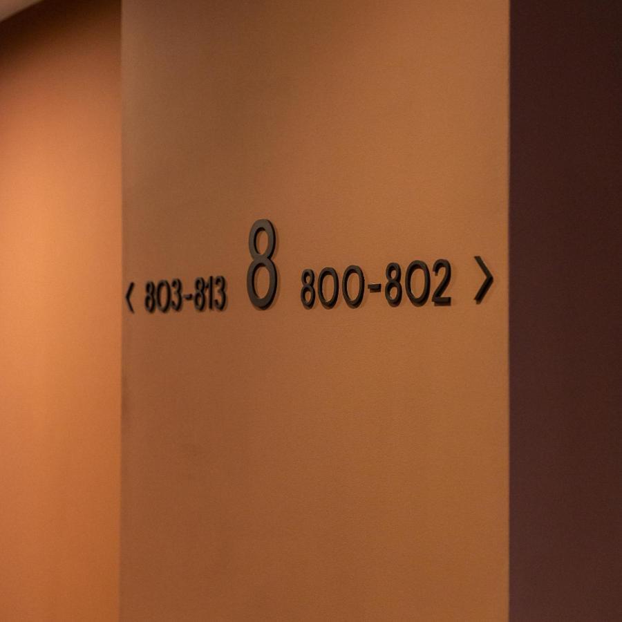 Small Hotel 빈니차 외부 사진