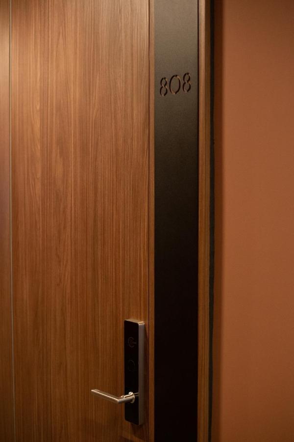Small Hotel 빈니차 외부 사진