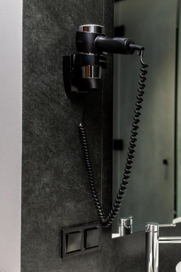 Small Hotel 빈니차 외부 사진