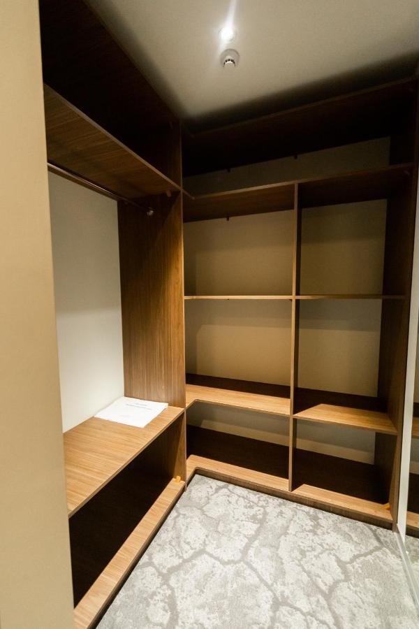 Small Hotel 빈니차 외부 사진